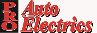 PRO Auto Electrics